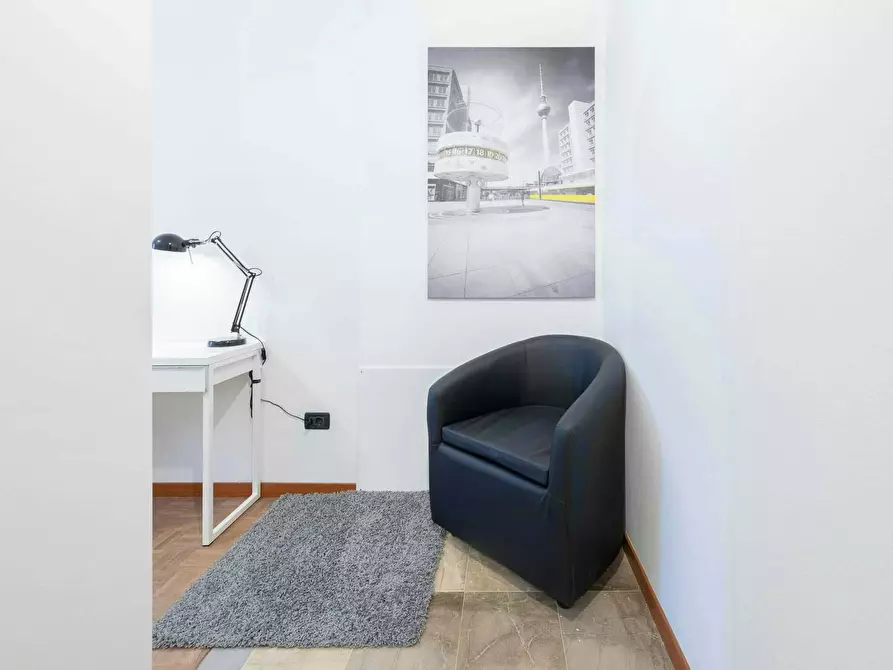 Immagine 9 di Camera in affitto  in Via Giosuè Carducci45 a Venezia