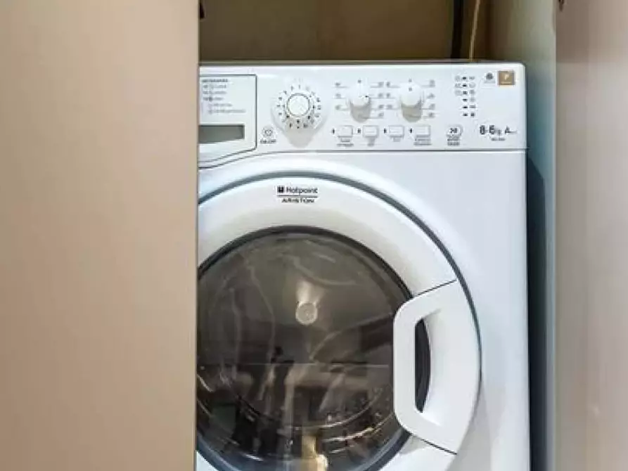 Immagine 12 di Appartamento in affitto  in Via Giorgio Giulini5 a Milano