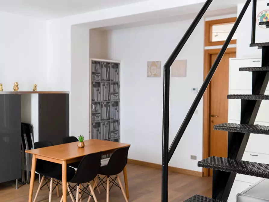 Immagine 10 di Camera in affitto  in Via Gustavo Fara12 a Milano