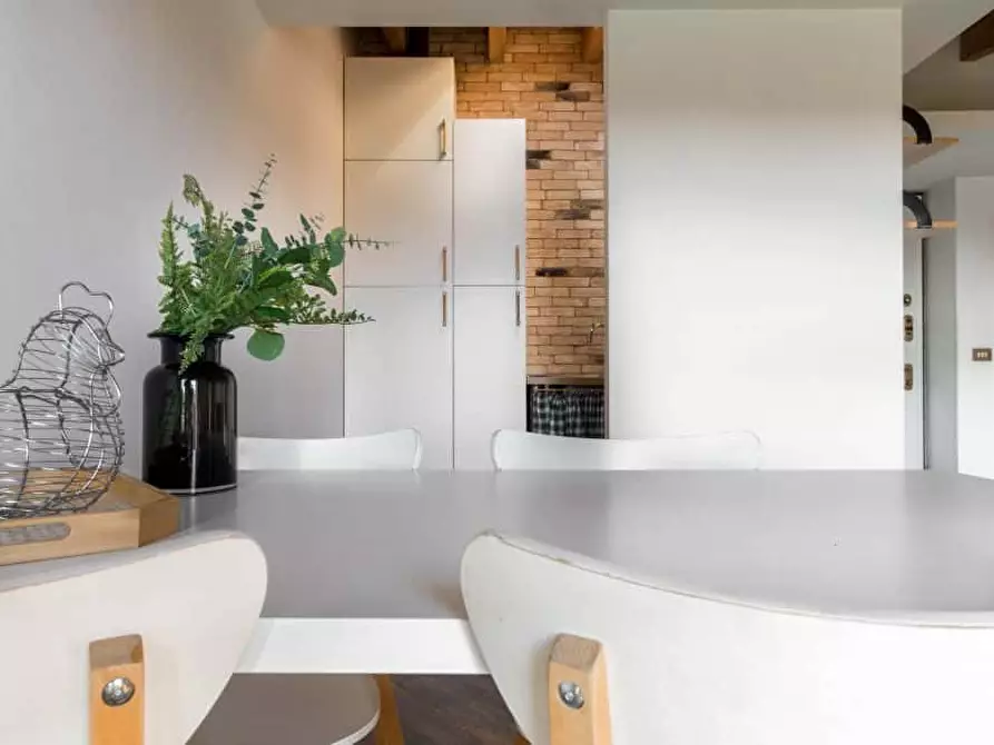 Immagine 11 di Appartamento in affitto  in Via Giovanni Pezzotti44 a Milano