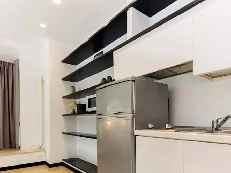 Immagine 12 di Appartamento in affitto  in Via di Sottoripa1A a Genova