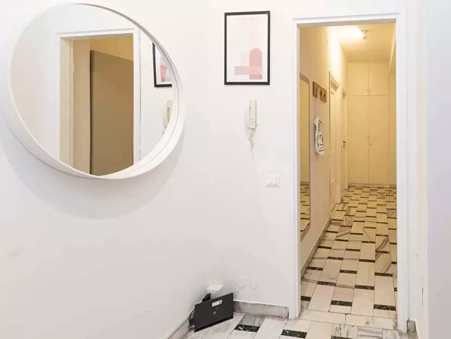 Immagine 5 di Camera in affitto  in Via Giovanni Pastorelli4 a Milano