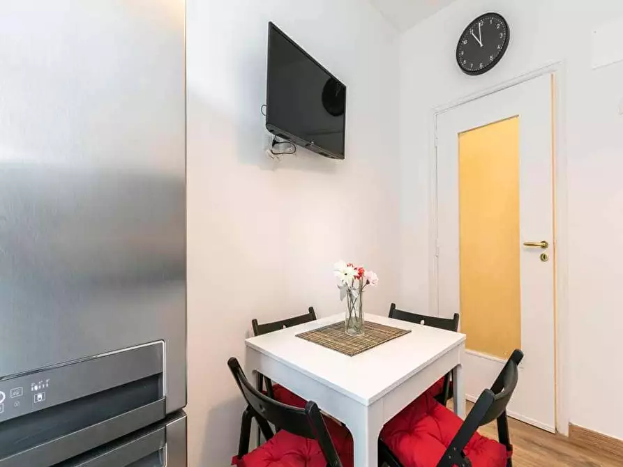 Immagine 17 di Camera in affitto  in Via Privata Ludovico Cavaleri7 a Milano