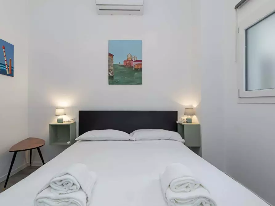 Immagine 8 di Appartamento in affitto  in Via Gallura11 a Milano