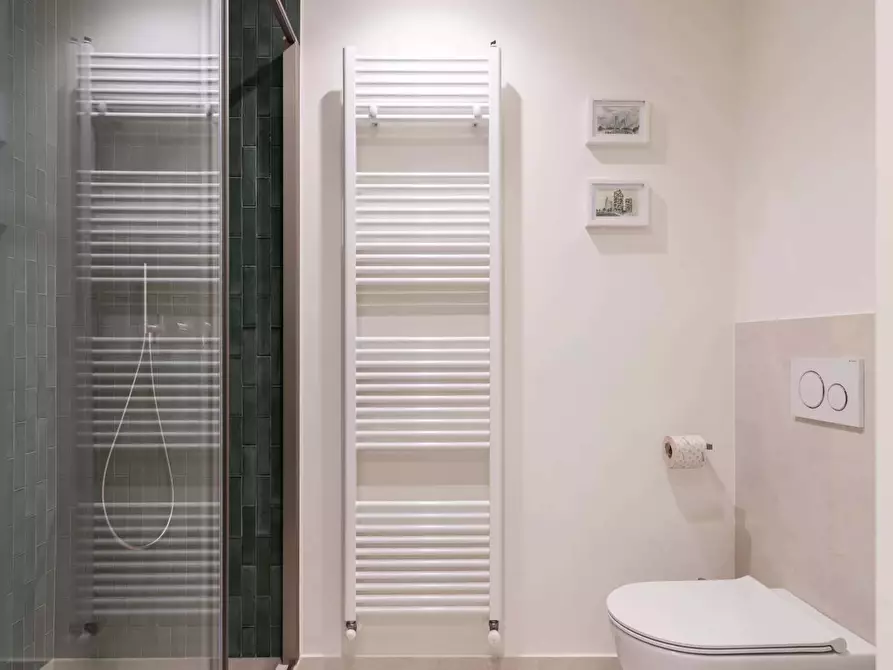 Immagine 4 di Appartamento in affitto  in Via della Moscova46 a Milano