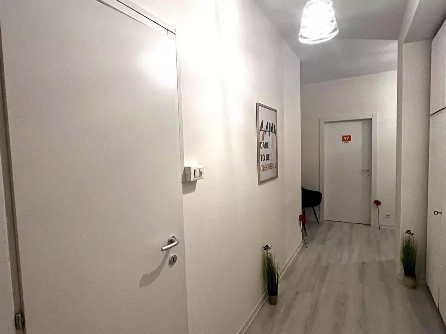 Immagine 6 di Camera in affitto  in Via Marsala13 a Trento