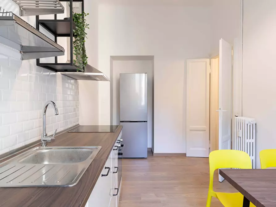 Immagine 2 di Appartamento in affitto  in Corso Buenos Aires45 a Milano