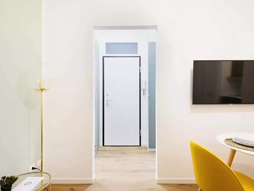 Immagine 15 di Appartamento in affitto  in Viale Col di Lana6a a Milano