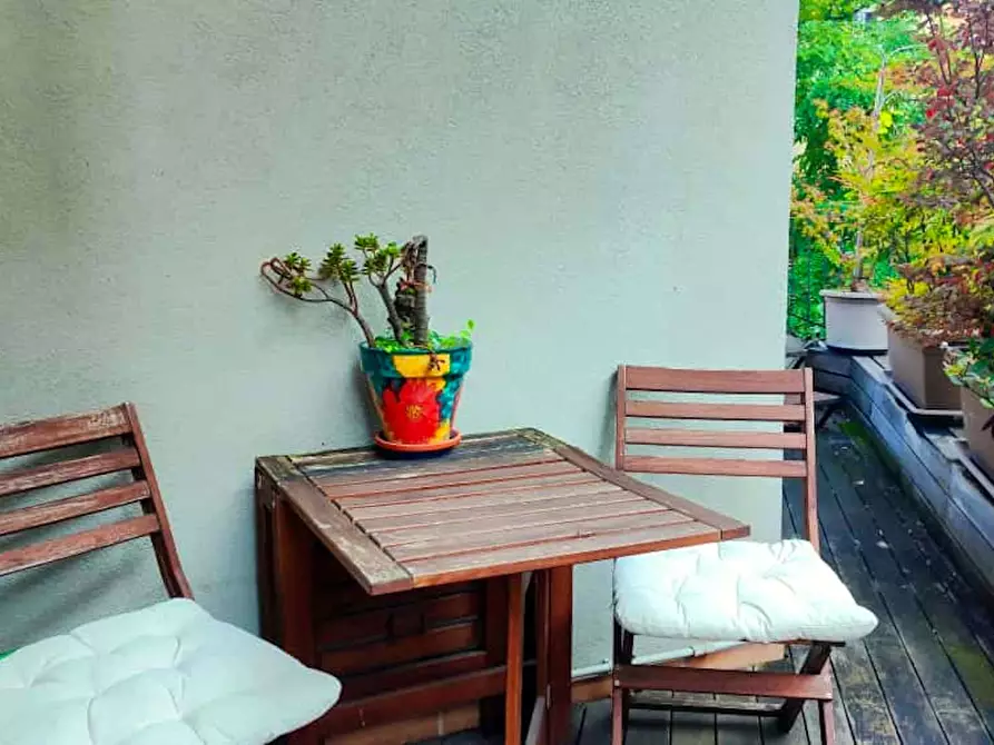 Immagine 17 di Appartamento in affitto  in Via Antonio Pasinetti a Milano