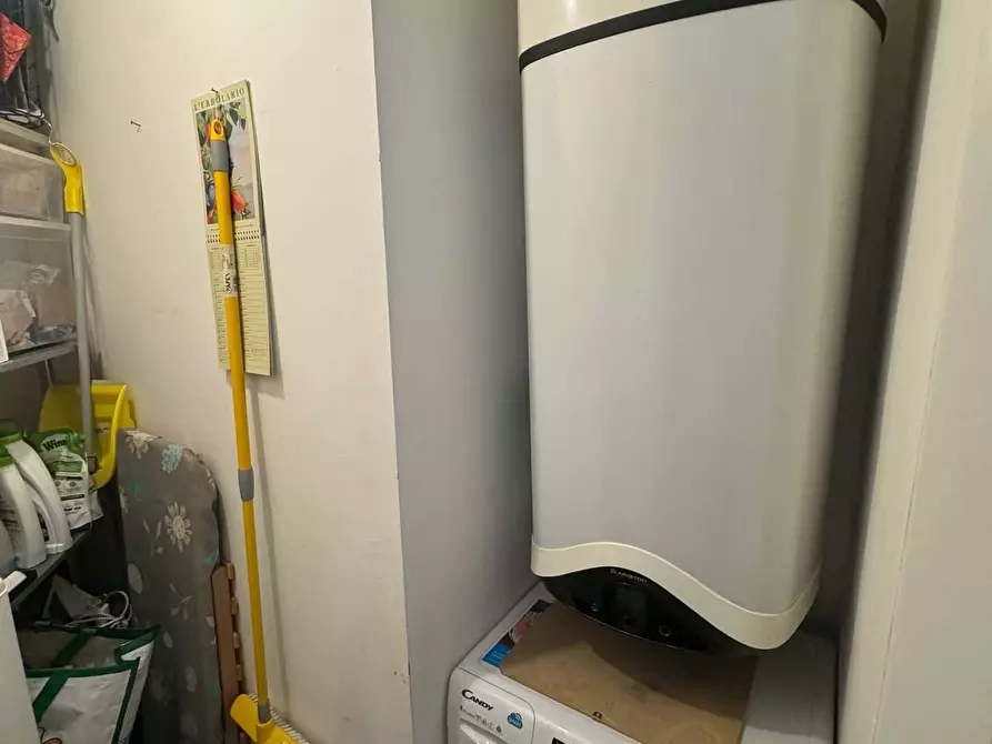 Immagine 12 di Appartamento in affitto  in Via Savona146 a Milano