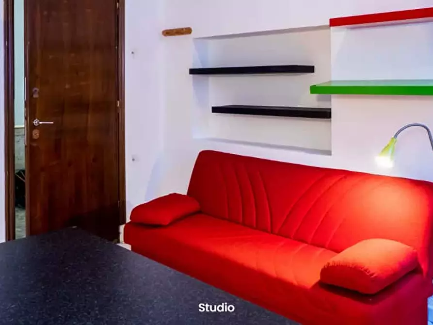 Immagine 3 di Appartamento in affitto  in Via Giorgio Washington13 a Milano