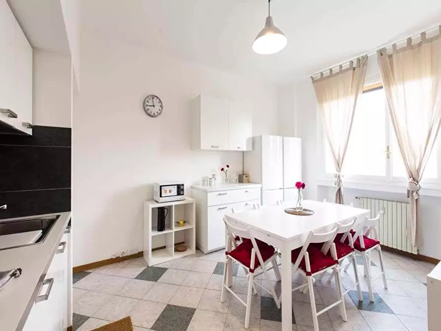 Immagine 65 di Camera in affitto  in Via Leone Tolstoi64 a Milano