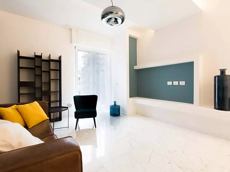 Immagine 1 di Appartamento in affitto  in Via Nicola Antonio Porpora119 a Milano