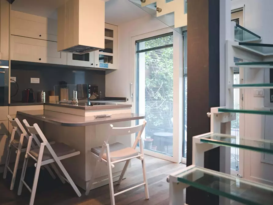 Immagine 22 di Appartamento in affitto  in Viale Piave11 a Milano