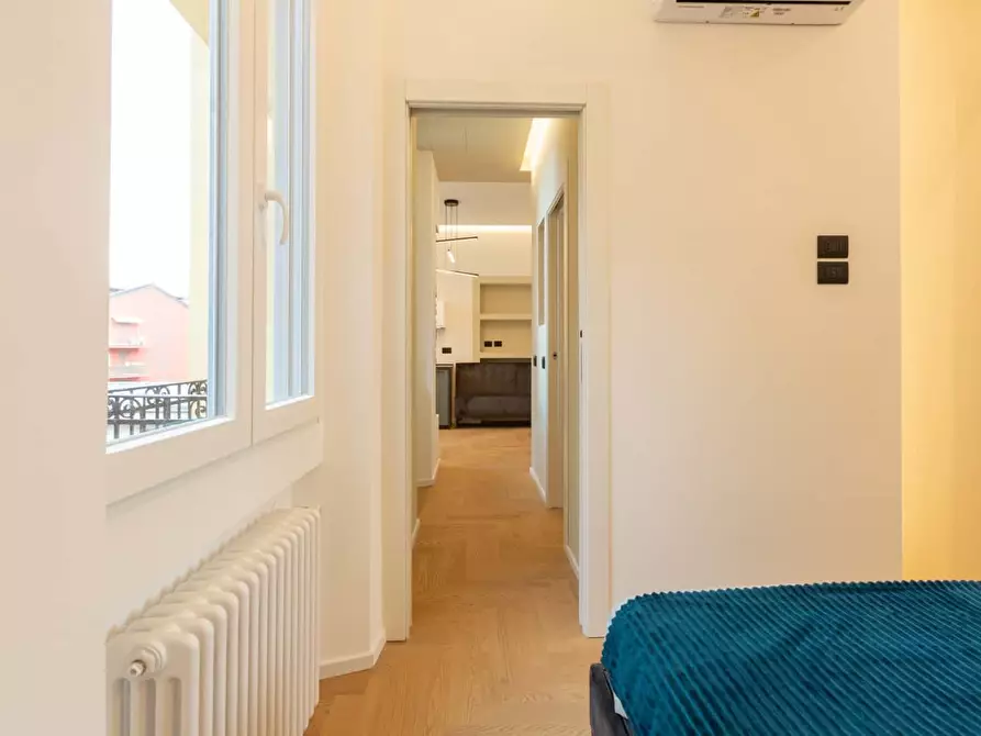 Immagine 11 di Appartamento in affitto  in Via Luigi Mercantini16 a Milano