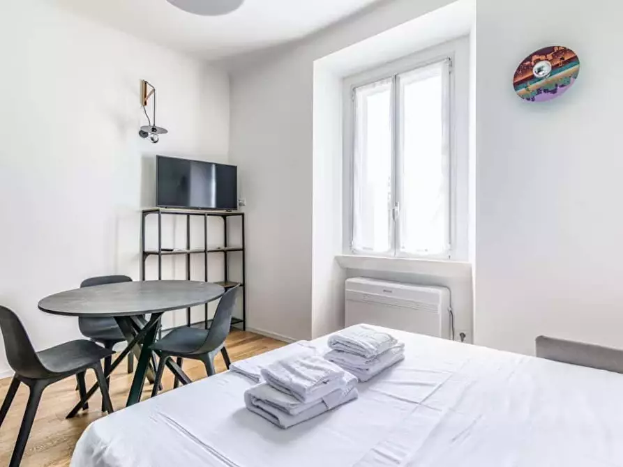 Immagine 8 di Appartamento in affitto  in Via Vincenzo Russo15 a Milano