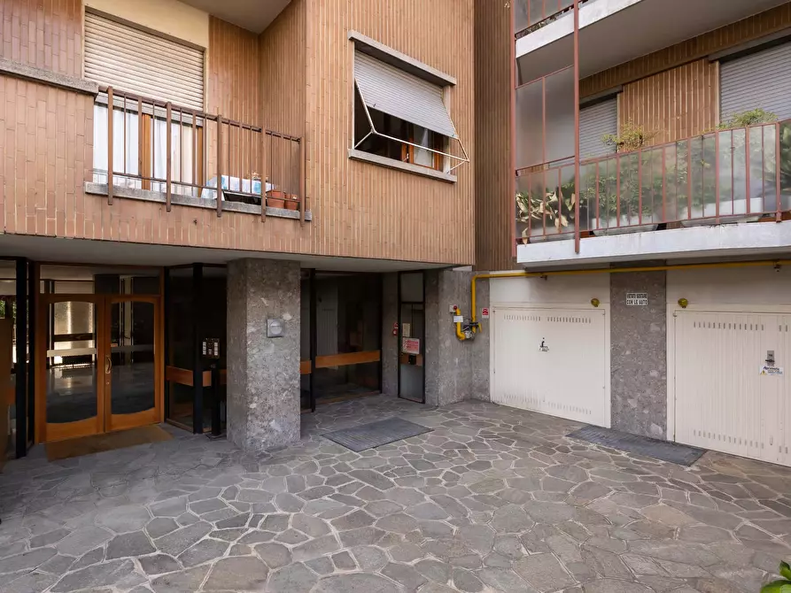 Immagine 9 di Appartamento in affitto  in Via Antonio Cecchi9 a Milano