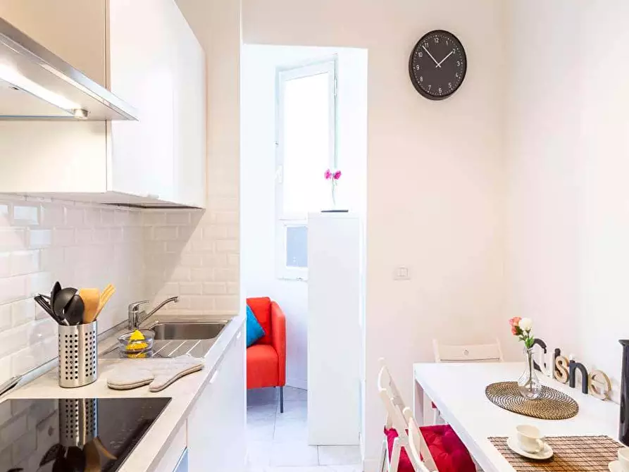 Immagine 23 di Camera in affitto  in Via Paolo Bassi22 a Milano