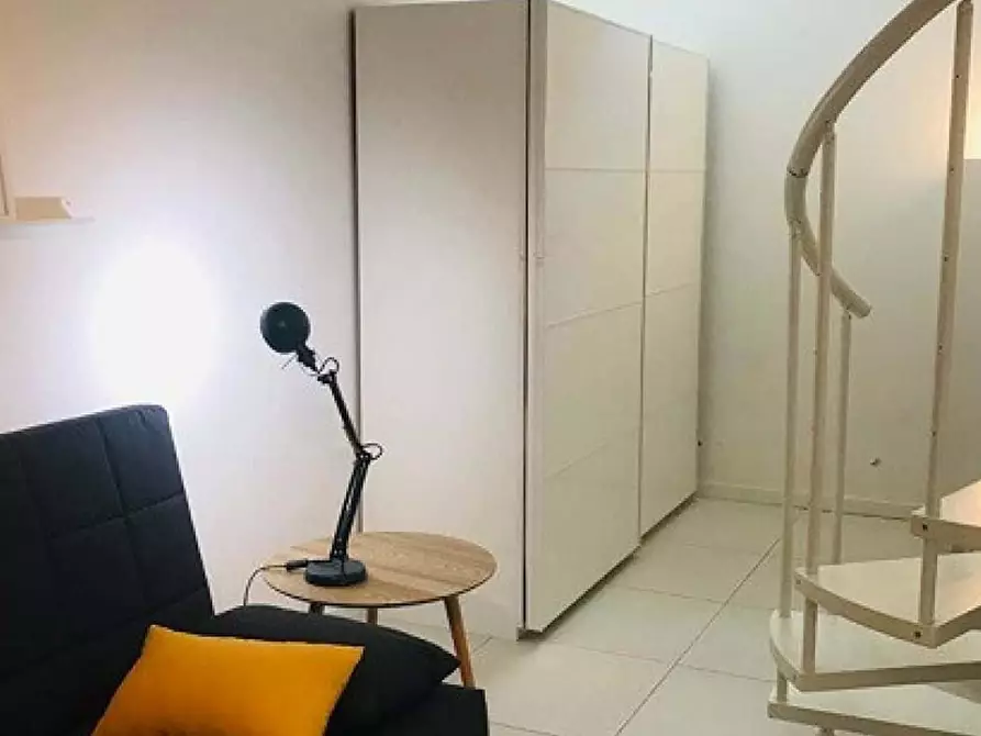 Immagine 11 di Appartamento in affitto  in Via Giovanni Enrico Pestalozzi10 a Milano