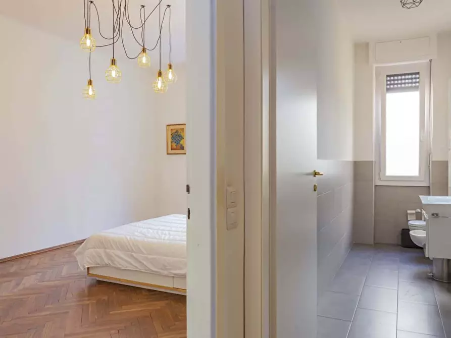 Immagine 15 di Appartamento in affitto  in Via Ponte Seveso42 a Milano