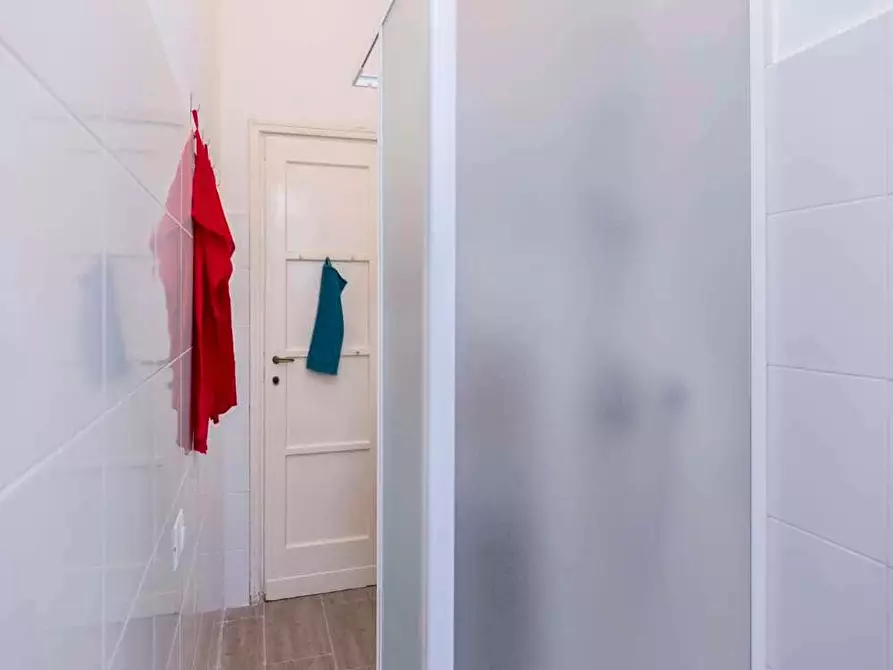 Immagine 26 di Camera in affitto  in Via Giuseppe Bruschetti11 a Milano