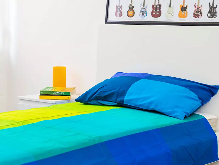 Immagine 7 di Camera in affitto  in Via San Paolo a Torino