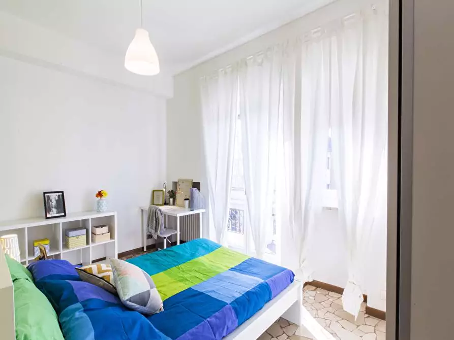 Immagine 3 di Camera in affitto  in Via Privata Moncalvo31 a Milano