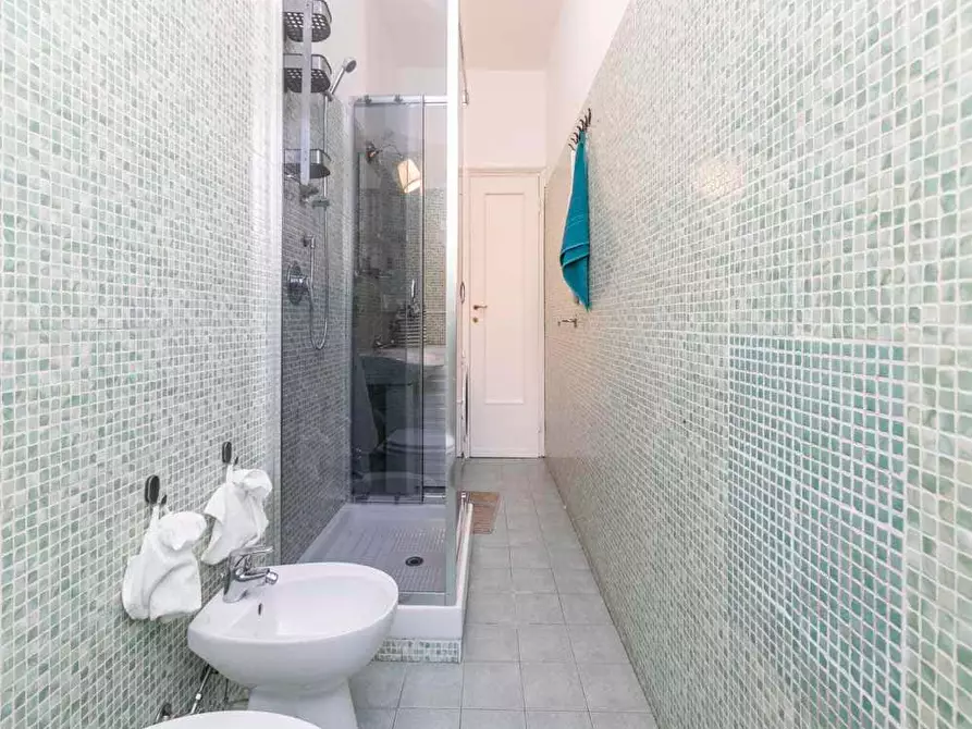 Immagine 20 di Camera in affitto  in Via Monte Bianco46 a Milano