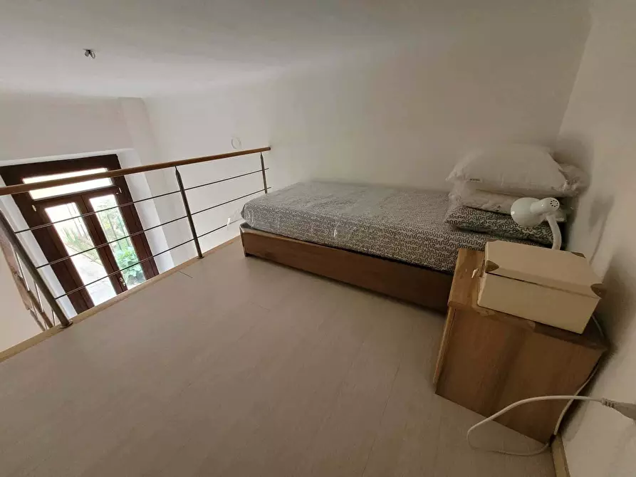 Immagine 5 di Appartamento in affitto  in Via Privata Salento4 a Milano