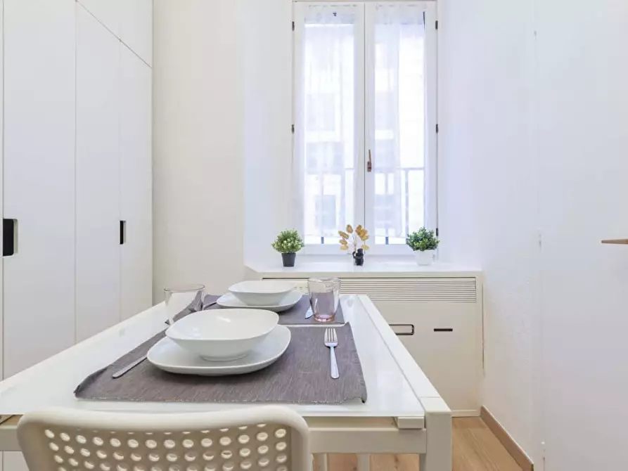 Immagine 15 di Appartamento in affitto  in Via Galeazzo Alessi10 a Milano