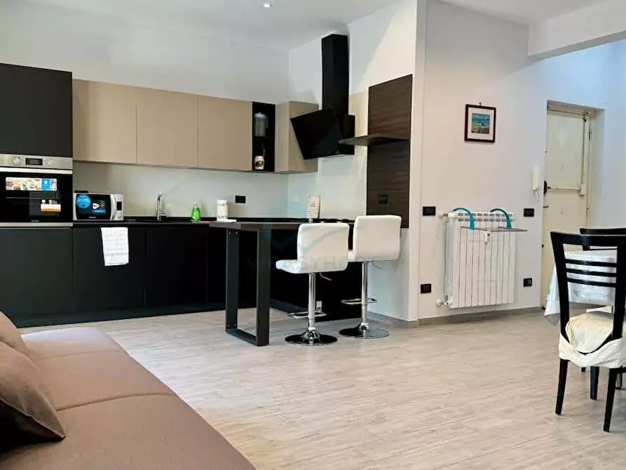 Immagine 1 di Appartamento in affitto  in Via Montefalco15 a Roma