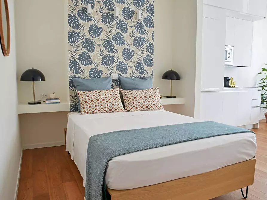 Immagine 2 di Appartamento in affitto  in Via Schiapparelli2 a Settimo Torinese