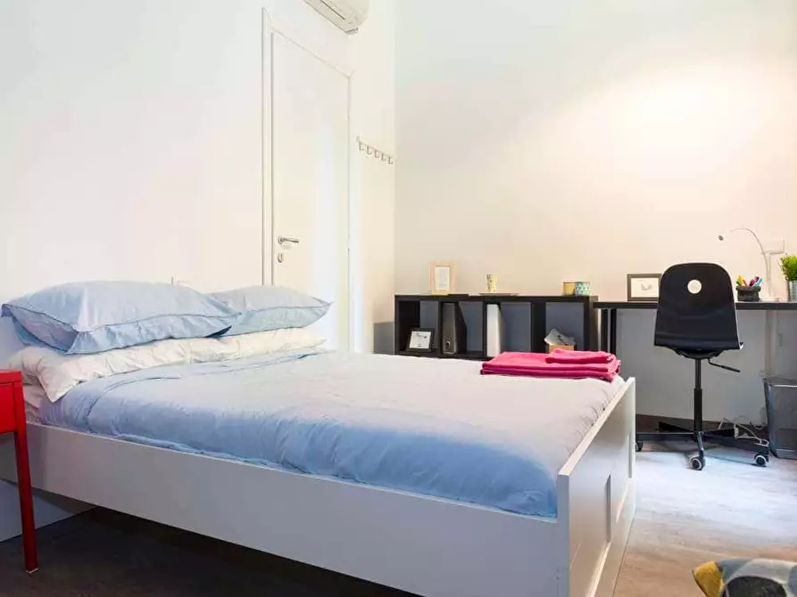 Immagine 3 di Camera in affitto  in Via Privata San Martiniano1 a Milano