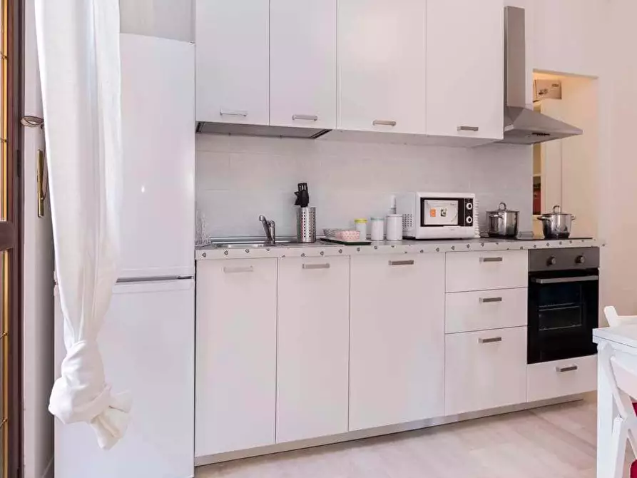 Immagine 23 di Camera in affitto  in Largo Cavalieri di Malta6 a Milano