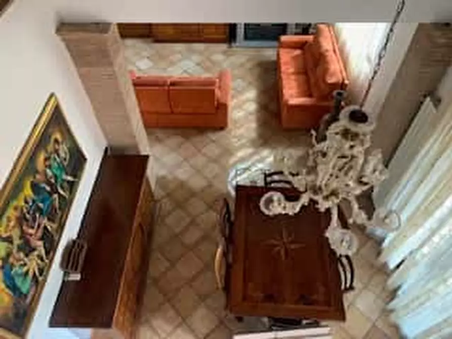 Immagine 6 di Appartamento in affitto  in Via Antonio Cagnoni35b a Roma