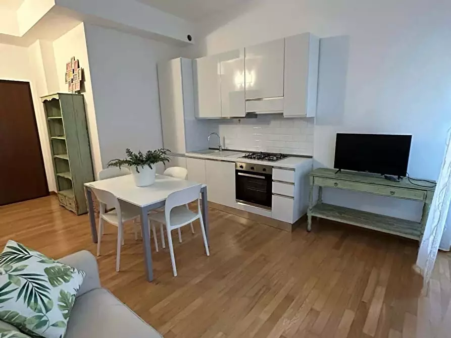 Immagine 2 di Appartamento in affitto  in Via Padova256 a Milano