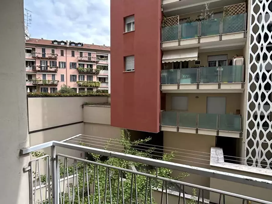 Immagine 6 di Appartamento in affitto  in Via Pietro Marussig6 a Milano