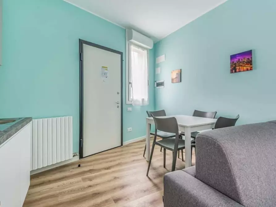 Immagine 3 di Appartamento in affitto  in Viale Isonzo52 a Rozzano