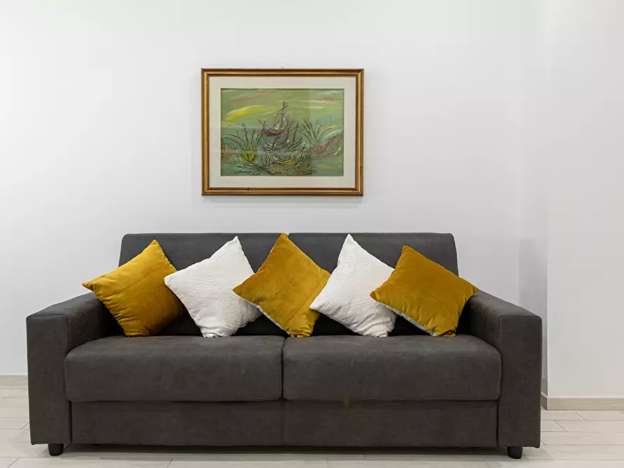 Immagine 3 di Appartamento in affitto  in Via Cairoli9 a Bologna