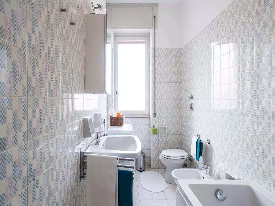 Immagine 13 di Camera in affitto  in Via Marsala28 a Bologna