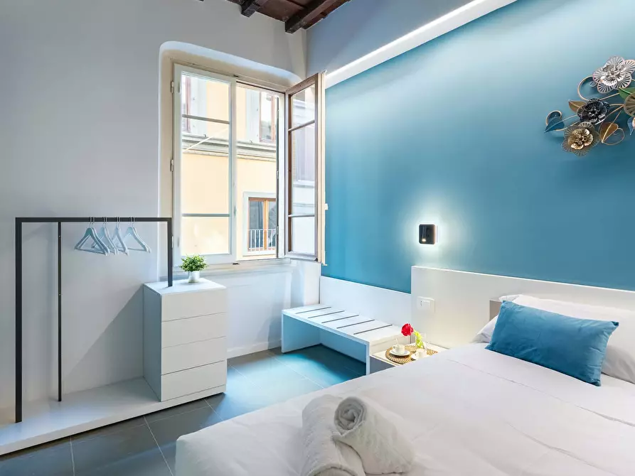 Immagine 8 di Appartamento in affitto  in Via della Vigna Nuova a Firenze