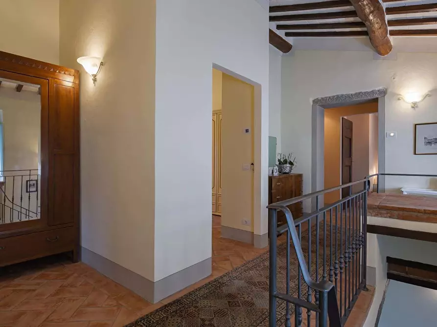 Immagine 27 di Appartamento in affitto  in 52044 Mezzavia, Province of Arezzo, Italy a Cortona