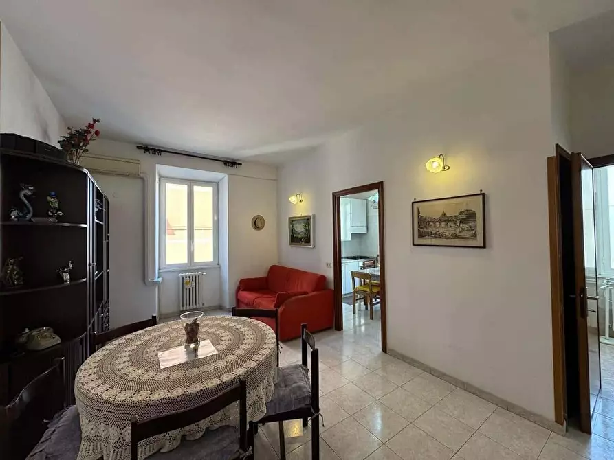 Immagine 7 di Appartamento in affitto  in Via delle Giunchiglie51 a Roma