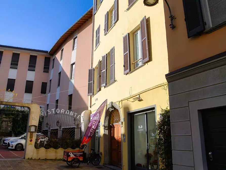 Immagine 19 di Appartamento in affitto  in Via Pietro Boldoni16 a Como