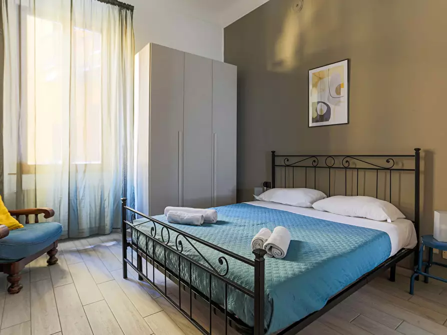 Immagine 9 di Appartamento in affitto  in Via Cenisio54 a Milano