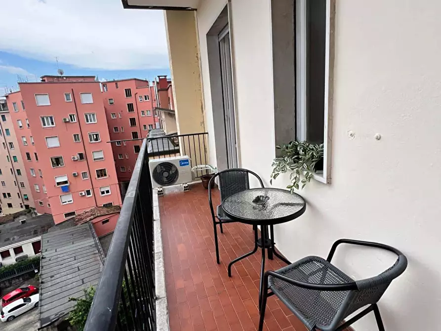 Immagine 19 di Appartamento in affitto  in Via Francesco Berni12 a Verona