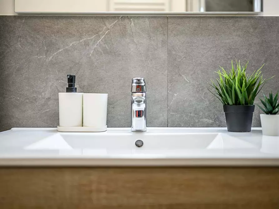 Immagine 30 di Appartamento in affitto  in Viale C. Sigonio76/2 a Modena