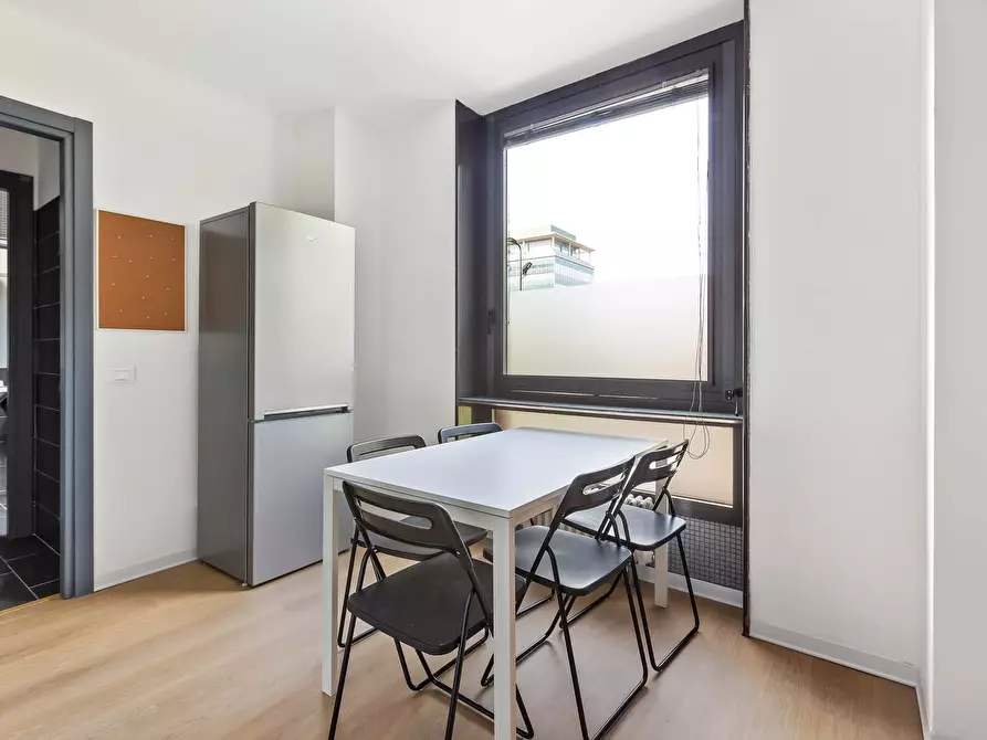 Immagine 14 di Camera in affitto  in Via Privata Deruta22 a Milano