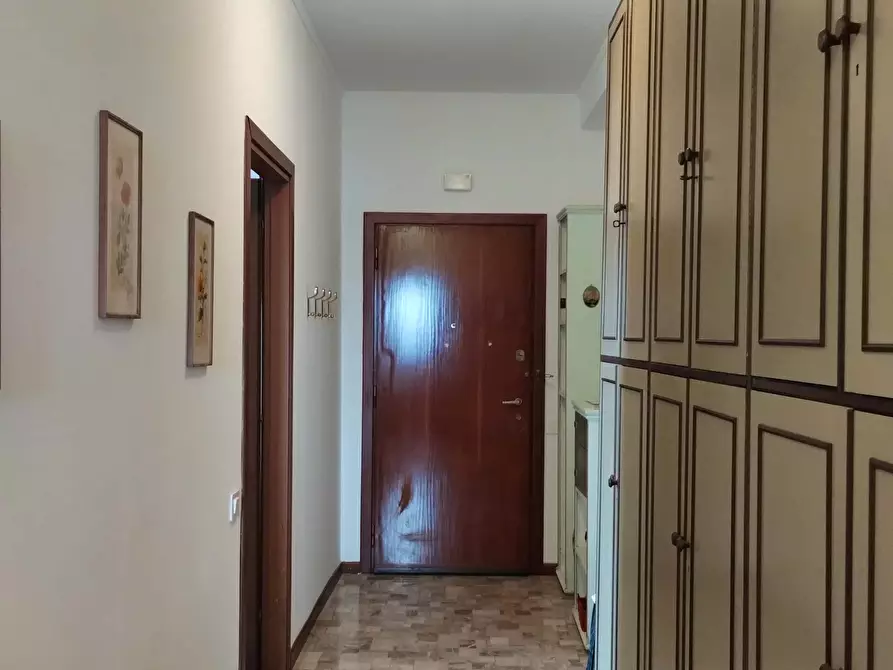 Immagine 8 di Appartamento in affitto  in Via Fabriano a Milano