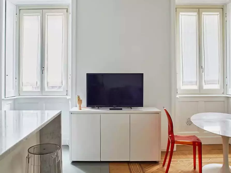 Immagine 31 di Appartamento in affitto  in Via Melegnano6 a Milano